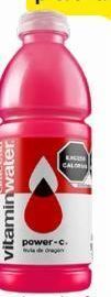Farmacia San Pablo Vitamin water bebida power c c/500ml oferta