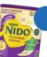 Farmacia San Pablo Nido forticrece deslactosada c/1.6kg oferta