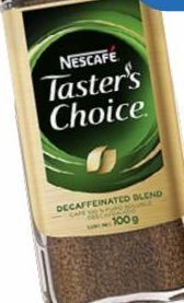 Farmacia San Pablo Nescafe taster's choice descafei c/100g oferta