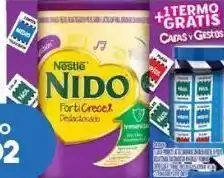 Farmacia San Pablo Nido lech po desl caras y gestos c/1.6kg oferta