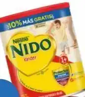 Farmacia San Pablo Nido lech po jirafa kinder c/ 1.76kg oferta