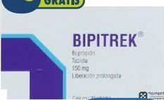 Farmacia San Pablo Bipitrek tab 150mg caj c/30 oferta
