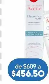 Farmacia San Pablo Avene cleanance women serum env c/30ml oferta