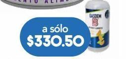 Farmacia San Pablo Gasdem b sup alim citricos + zinc c/30ml oferta