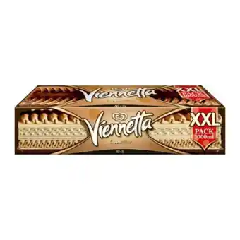 Sam's Club Pastel helado capuchino holanda vienetta 1 l oferta