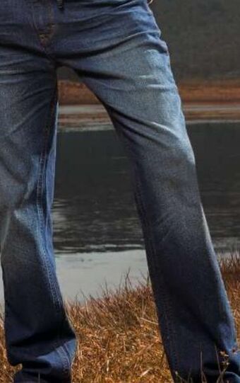 Woolworth Jeans oferta