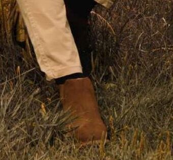Woolworth Zapatos oferta