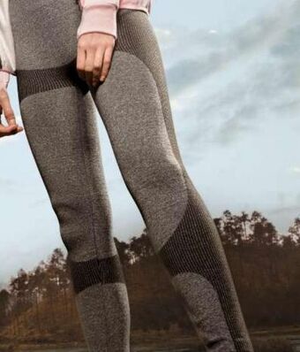 Woolworth Leggins oferta