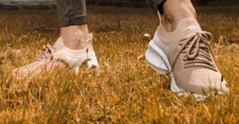 Woolworth Tenis oferta