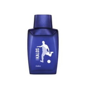 Ésika Kalos sport eau de toilette edición limitada mundial, 100 ml oferta