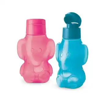 Duo eco elefante