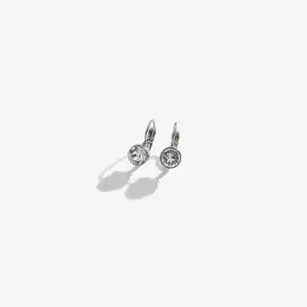 Yanbal Aretes colgante platinium oferta