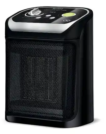 Calefactor t-fal mini excel eco heater (2)