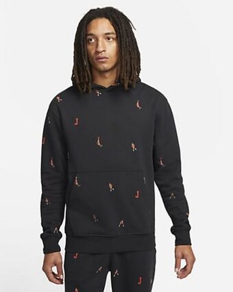 Nike Jordan essentials oferta