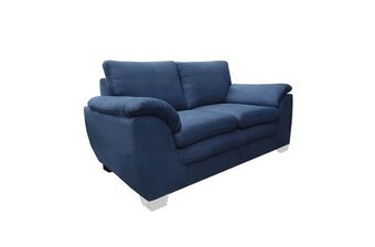 Mueblería Standard Sala ruzz 32 azul oferta