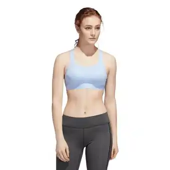 Martí Sujetador deportivo adidas fitness stronger for it racer mujer oferta