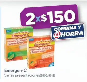 Emergen-C
