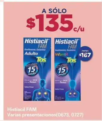 Histiacil FAM