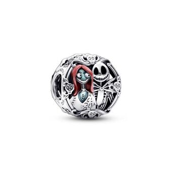 Pandora Charm el extraño mundo de jack de disney oferta