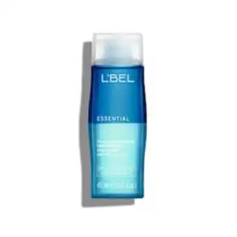 Loción desmaquillante bifásica remueve maquillaje prueba de agua 45 ml