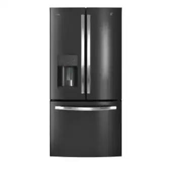 Chapur Refrigerador bottom freezer 25p oferta