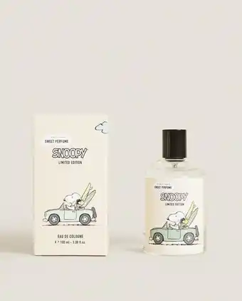 ZARA HOME (100 ml) agua de colonia sweet perfume peanuts ™ oferta