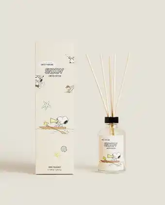 ZARA HOME (200 ml) difusor en sticks sweet perfume peanuts ™ oferta