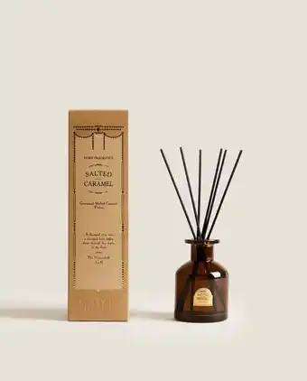 ZARA HOME (120 ml) difusor en sticks salted caramel oferta