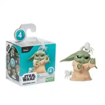 Star wars the bounty collection