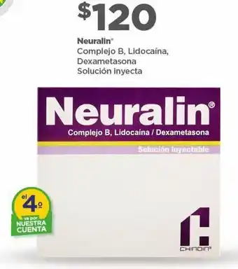 Neuralin
