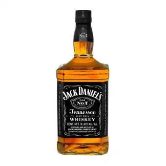 Sam's Club Whiskey jack daniel's 3 l oferta