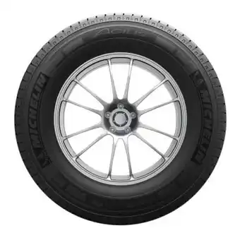 Sam's Club Llanta michelin agilis 185/75r16 104r oferta