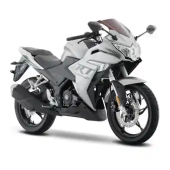 Sam's Club Motocicleta italika rt250 2022 oferta