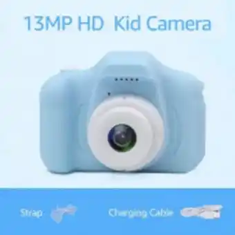 13 mp cámara infantil cámara para niños cámara de video hd