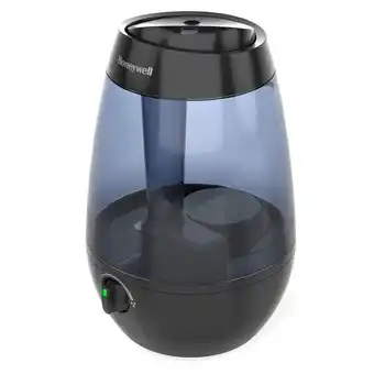 Humidificador ultrasónico de vapor frío