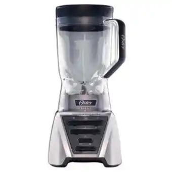El Bodegón Licuadora oster xpert series vaso tritan cromada blst3ac2t013 oferta