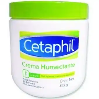 Cetaphil cra hidratant