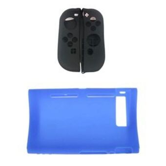 El Bodegón Funda de silicon gadgets & fun para nintendo switch oferta