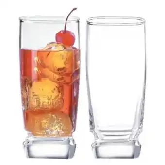 Vaso van gogh cooler de vidrio 355ml