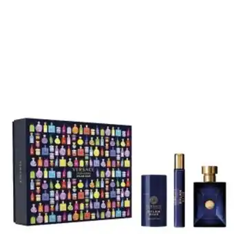 Chapur Set ver dylan blue edt 100 ml oferta