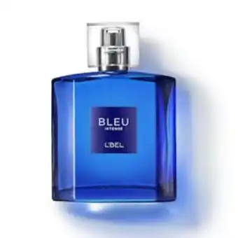 L'Bel Bleu intense perfume para hombre 100 ml oferta