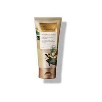 L'Bel Botanology crema hidratante para manos macadamia oferta