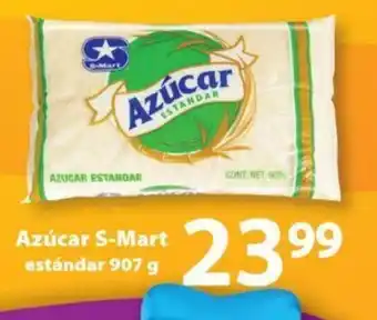 S-Mart Azucar estandar 907g