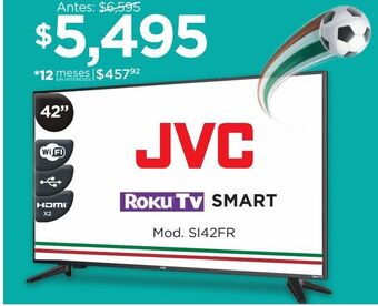 Smart tv