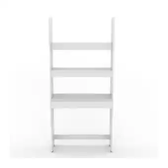 Sam's Club Librero con escritorio rampe 4367 blanco oferta