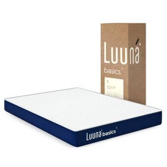 Sam's Club Colchón luuna basics king oferta