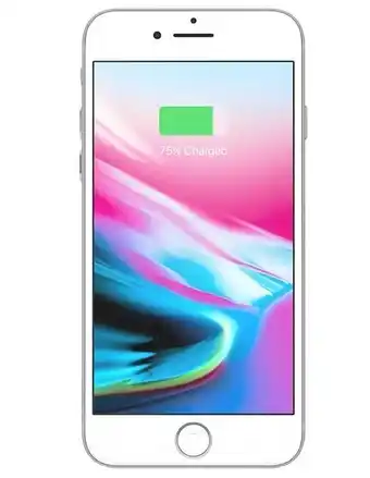 Suburbia Iphone 8 64gb silver (reacondicionado certificado) oferta