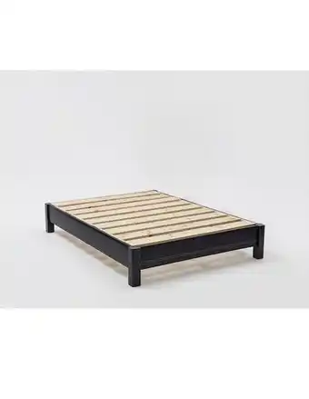 Base para cama sensei armable
