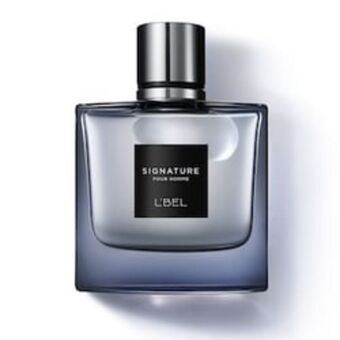 L'bel signature perfume para hombre 100 ml