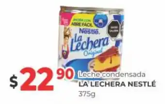 Nestle Leche condensada La Lechera 375g